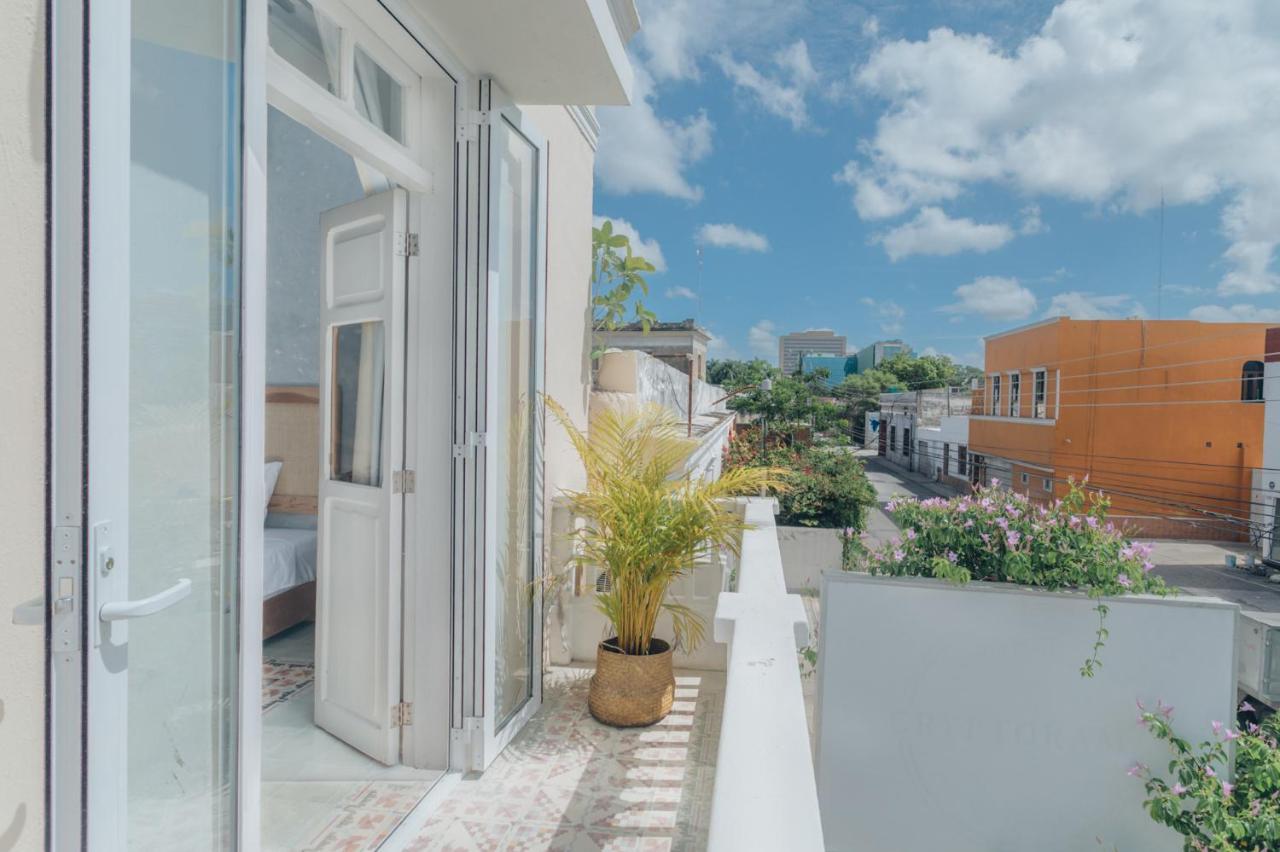 Villaboha Merida Exterior photo