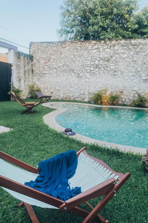 Villaboha Merida Exterior photo